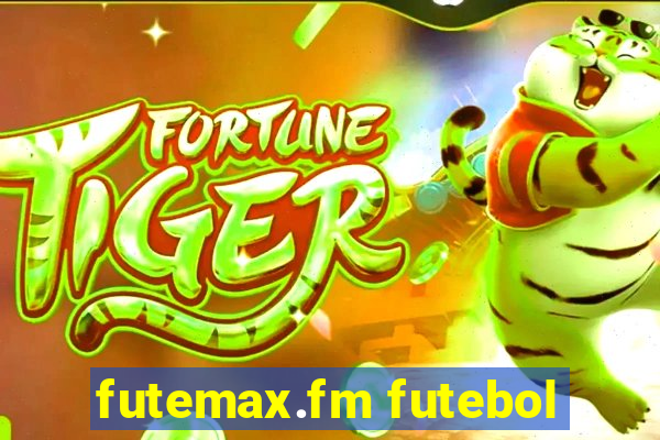 futemax.fm futebol